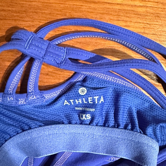 Athleta Top - Picture 3 of 4